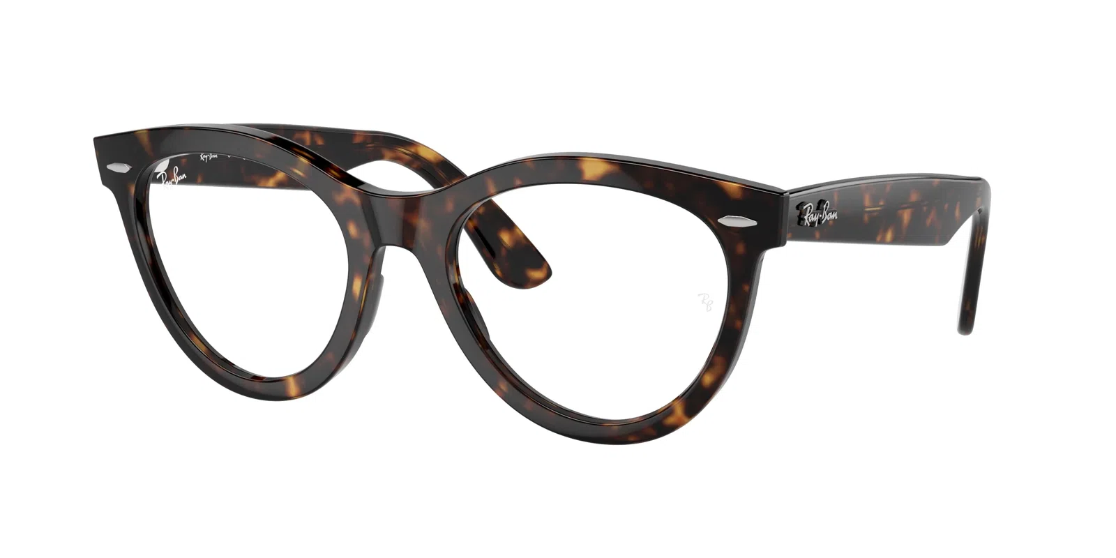 Ray-Ban Wayfarer Way 2241V Eyeglasses - view 3